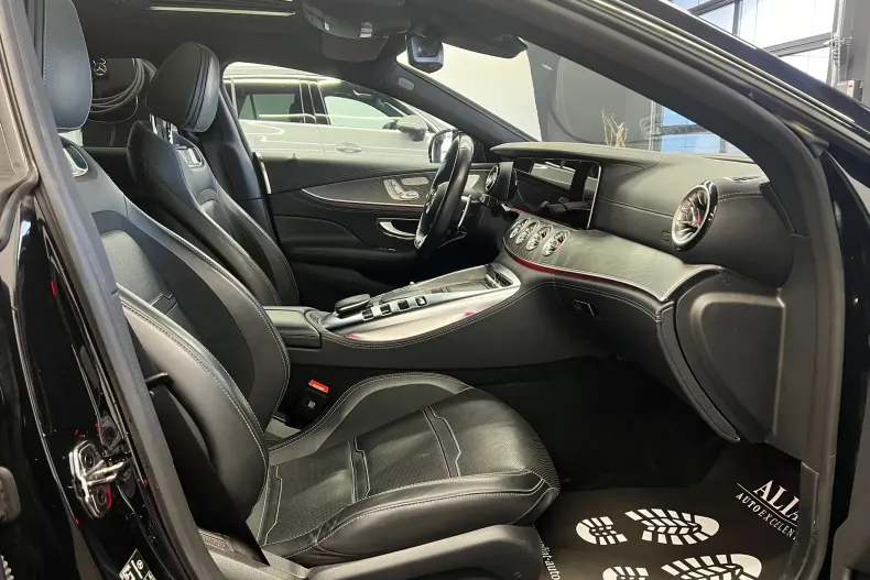 Mercedes-Benz AMG GT (Clasa GT) din 2023 cu 97.400 km - oferta MER222771 - foto 6