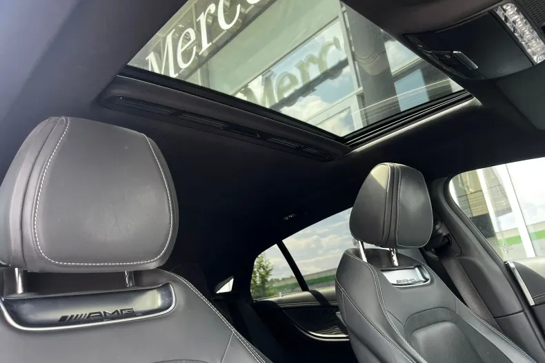 Mercedes-Benz AMG GT (Clasa GT) din 2023 cu 97.400 km - oferta MER222771 - foto 10