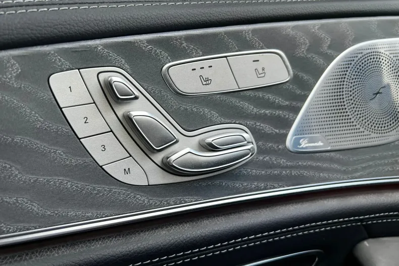 Mercedes-Benz AMG GT (Clasa GT) din 2023 cu 97.400 km - oferta MER222771 - foto 16