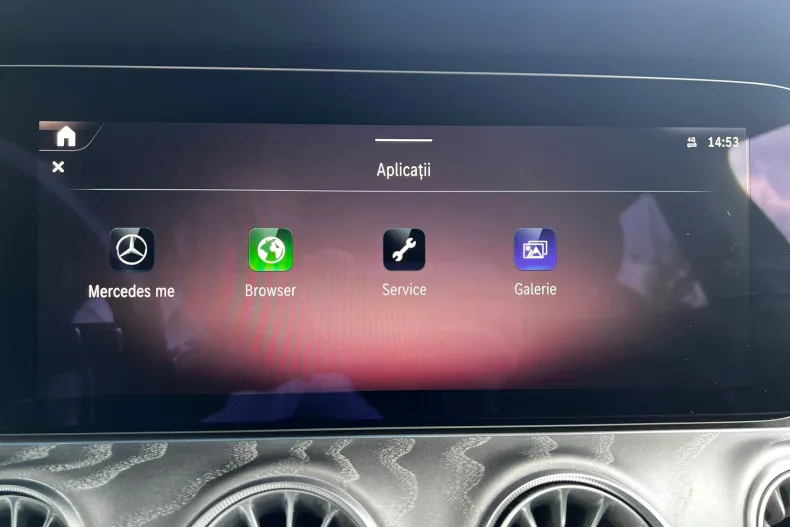 Mercedes-Benz AMG GT (Clasa GT) din 2023 cu 97.400 km - oferta MER222771 - foto 17
