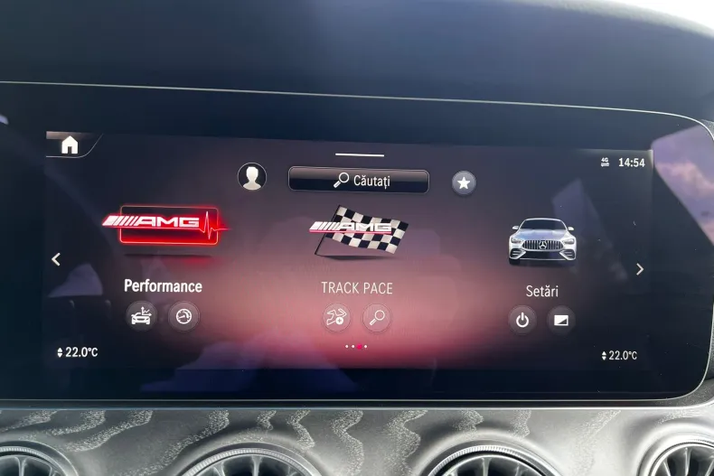 Mercedes-Benz AMG GT (Clasa GT) din 2023 cu 97.400 km - oferta MER222771 - foto 20
