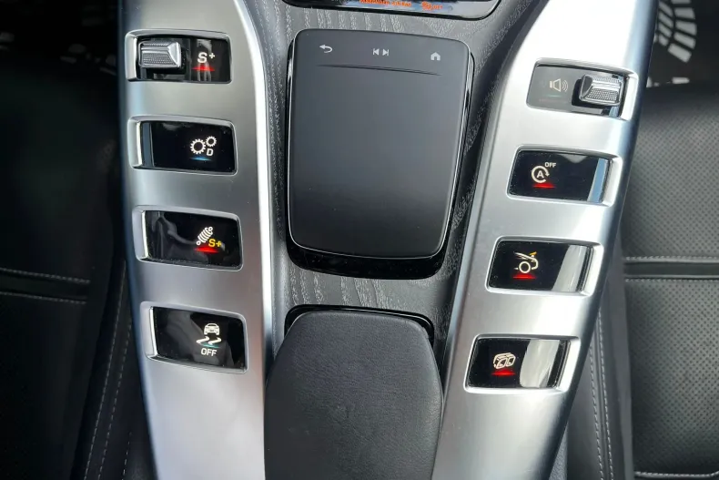 Mercedes-Benz AMG GT (Clasa GT) din 2023 cu 97.400 km - oferta MER222771 - foto 27