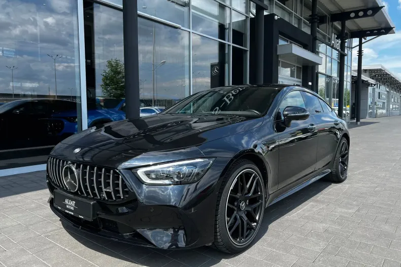 Mercedes-Benz AMG GT (Clasa GT) din 2023 cu 97.400 km - oferta MER222771 - foto 28