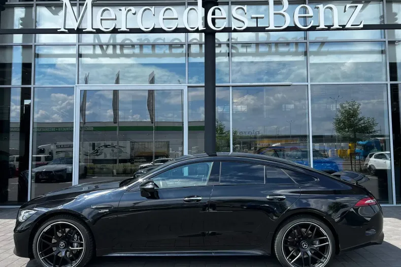 Mercedes-Benz AMG GT (Clasa GT) din 2023 cu 97.400 km - oferta MER222771 - foto 29