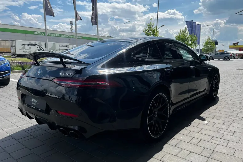 Mercedes-Benz AMG GT (Clasa GT) din 2023 cu 97.400 km - oferta MER222771 - foto 31