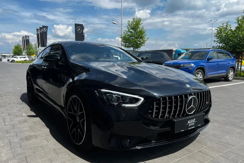 Mercedes-Benz AMG GT (Clasa GT) din 2023 cu 97.400 km - oferta MER222771 - foto 32
