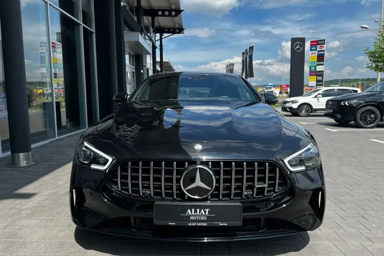 Mercedes-Benz AMG GT (Clasa GT) din 2023 cu 97.400 km - oferta MER222771 - foto 33
