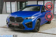 BMW X6 (Seria X) din 2025 cu 100 km - oferta BMW222772 - foto 1