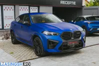 BMW X6 (Seria X) din 2025 cu 100 km - oferta BMW222772 - foto 3