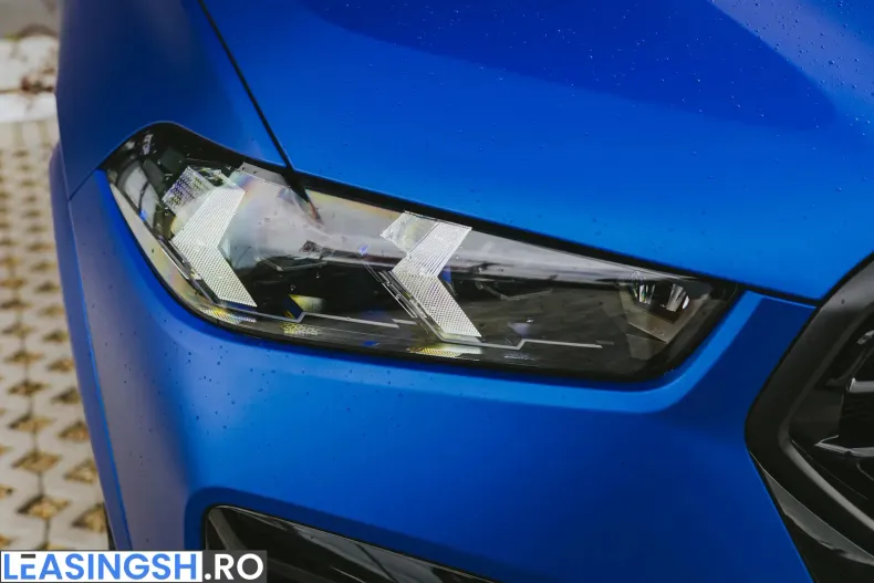 BMW X6 (Seria X) din 2025 cu 100 km - oferta BMW222772 - foto 4