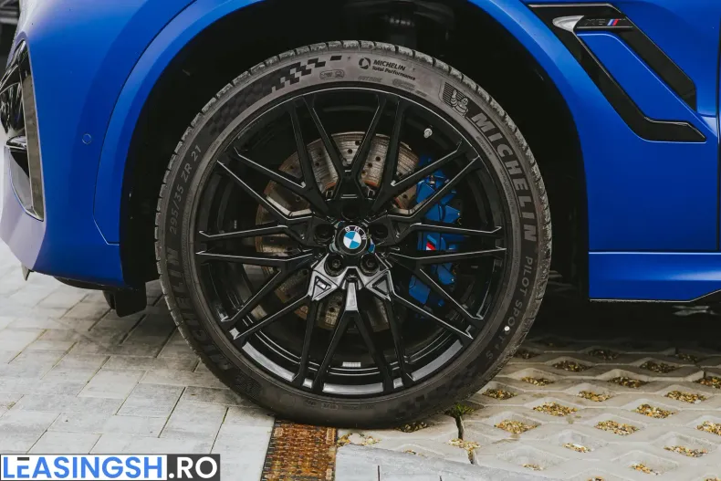 BMW X6 (Seria X) din 2025 cu 100 km - oferta BMW222772 - foto 7