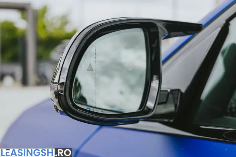 BMW X6 (Seria X) din 2025 cu 100 km - oferta BMW222772 - foto 8