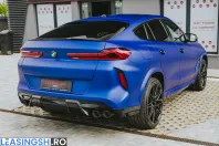 BMW X6 (Seria X) din 2025 cu 100 km - oferta BMW222772 - foto 9