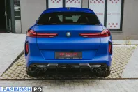 BMW X6 (Seria X) din 2025 cu 100 km - oferta BMW222772 - foto 10