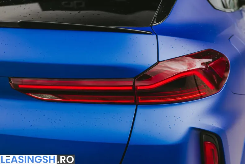 BMW X6 (Seria X) din 2025 cu 100 km - oferta BMW222772 - foto 11
