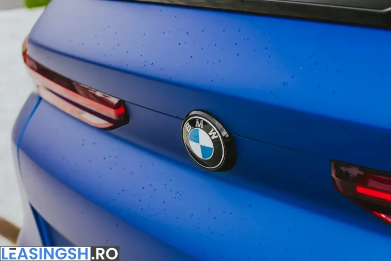 BMW X6 (Seria X) din 2025 cu 100 km - oferta BMW222772 - foto 12