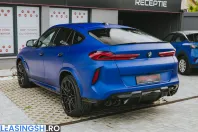 BMW X6 (Seria X) din 2025 cu 100 km - oferta BMW222772 - foto 15
