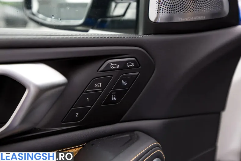 BMW X6 (Seria X) din 2025 cu 100 km - oferta BMW222772 - foto 20