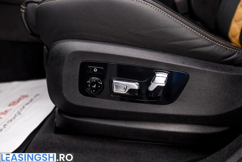 BMW X6 (Seria X) din 2025 cu 100 km - oferta BMW222772 - foto 22