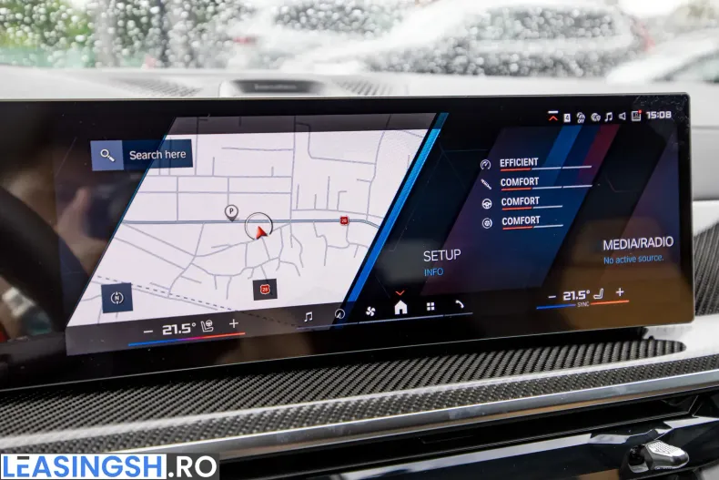 BMW X6 (Seria X) din 2025 cu 100 km - oferta BMW222772 - foto 27
