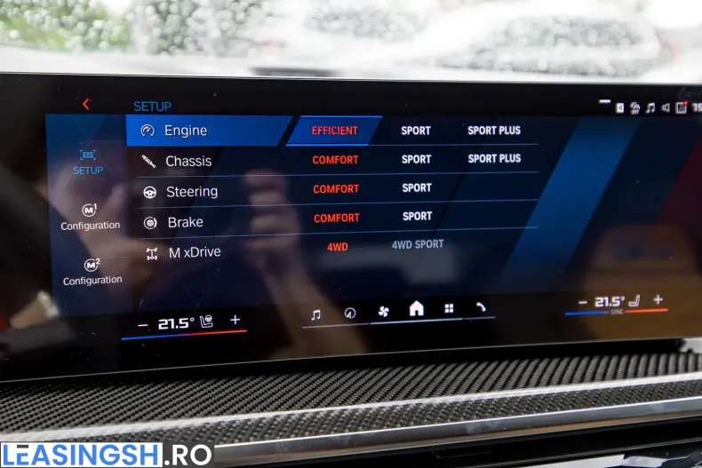 BMW X6 (Seria X) din 2025 cu 100 km - oferta BMW222772 - foto 28