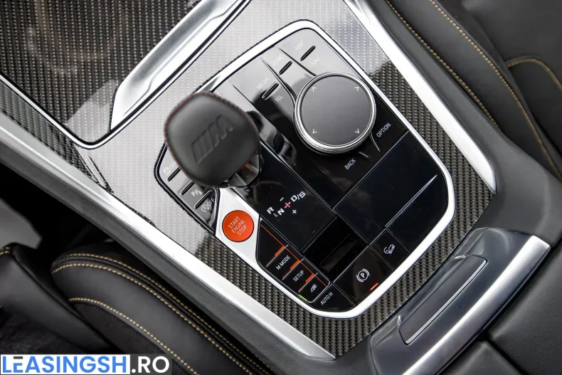 BMW X6 (Seria X) din 2025 cu 100 km - oferta BMW222772 - foto 30