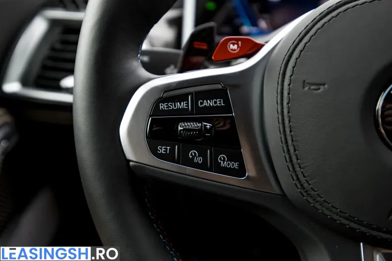 BMW X6 (Seria X) din 2025 cu 100 km - oferta BMW222772 - foto 31