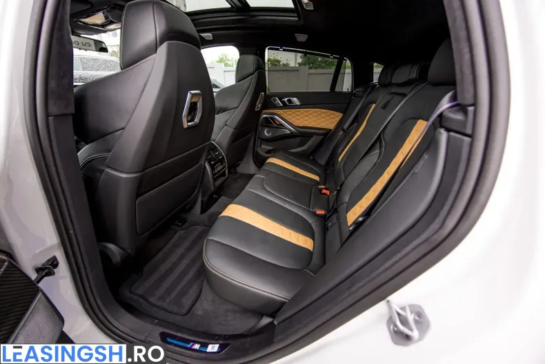 BMW X6 (Seria X) din 2025 cu 100 km - oferta BMW222772 - foto 35