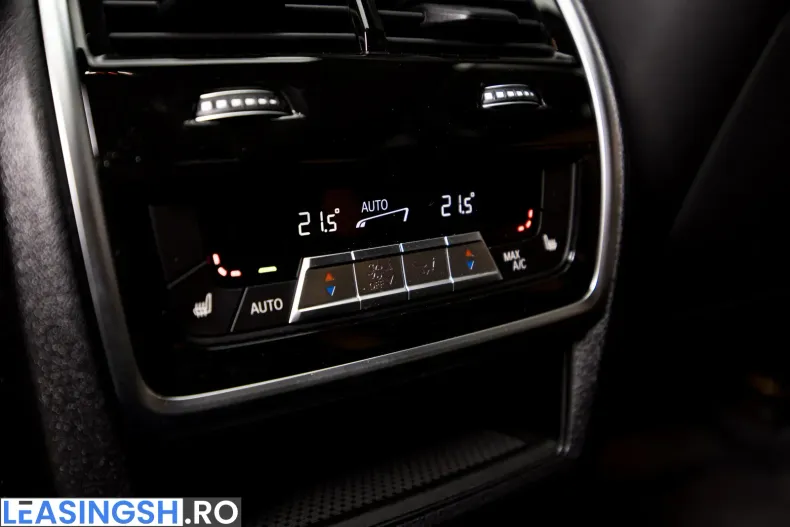 BMW X6 (Seria X) din 2025 cu 100 km - oferta BMW222772 - foto 36