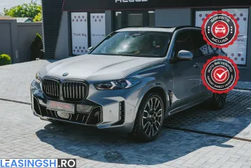 BMW X5 din 2026 - oferta BMW222773