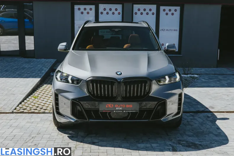 BMW X5 (Seria X) din 2026 cu 44 km - oferta BMW222773 - foto 2