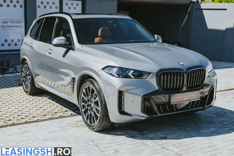 BMW X5 (Seria X) din 2026 cu 44 km - oferta BMW222773 - foto 3