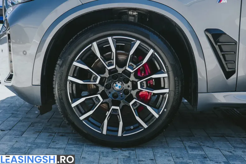 BMW X5 (Seria X) din 2026 cu 44 km - oferta BMW222773 - foto 6