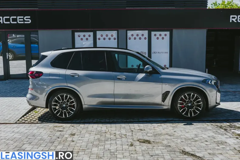 BMW X5 (Seria X) din 2026 cu 44 km - oferta BMW222773 - foto 9