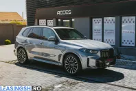 BMW X5 (Seria X) din 2026 cu 44 km - oferta BMW222773 - foto 10