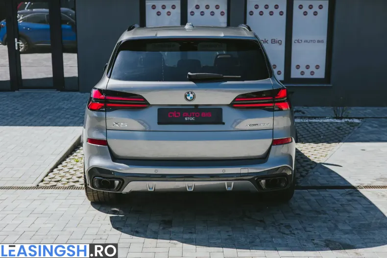 BMW X5 (Seria X) din 2026 cu 44 km - oferta BMW222773 - foto 12