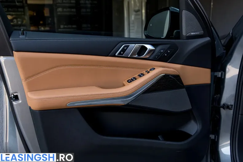 BMW X5 (Seria X) din 2026 cu 44 km - oferta BMW222773 - foto 18