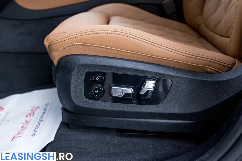 BMW X5 (Seria X) din 2026 cu 44 km - oferta BMW222773 - foto 20