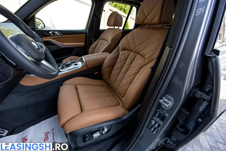 BMW X5 (Seria X) din 2026 cu 44 km - oferta BMW222773 - foto 21