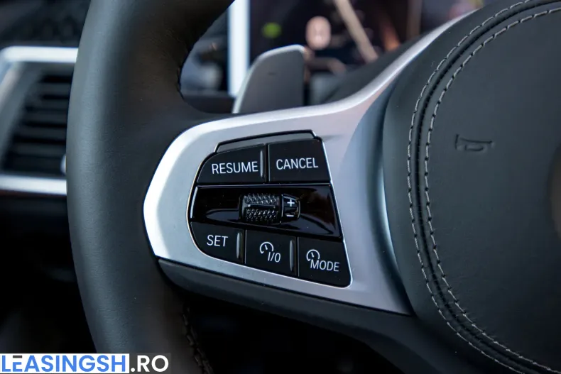 BMW X5 (Seria X) din 2026 cu 44 km - oferta BMW222773 - foto 22