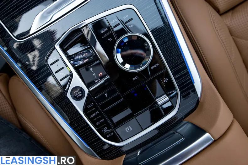 BMW X5 (Seria X) din 2026 cu 44 km - oferta BMW222773 - foto 28