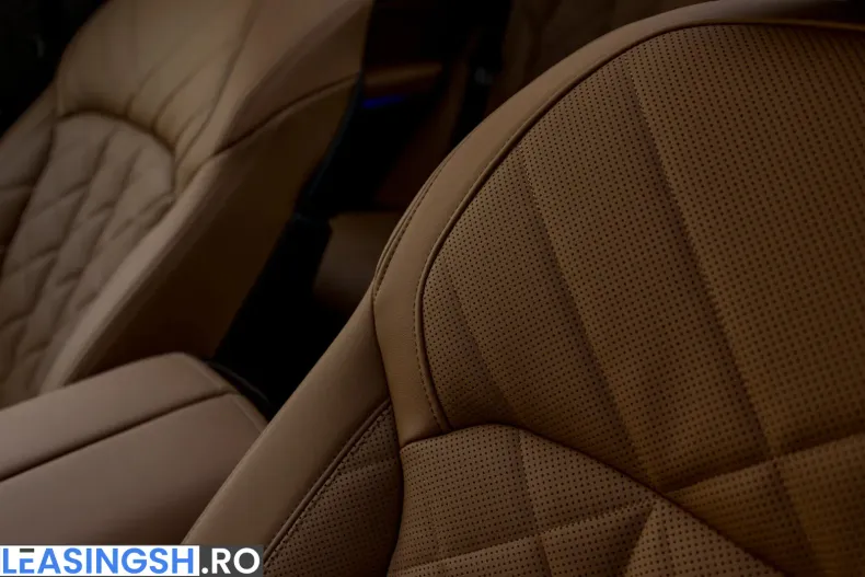 BMW X5 (Seria X) din 2026 cu 44 km - oferta BMW222773 - foto 30
