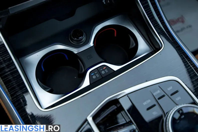 BMW X5 (Seria X) din 2026 cu 44 km - oferta BMW222773 - foto 31