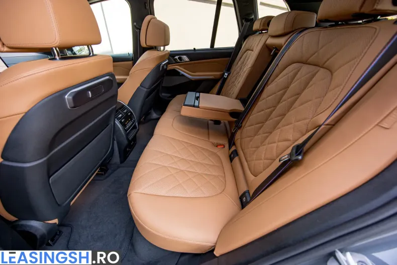 BMW X5 (Seria X) din 2026 cu 44 km - oferta BMW222773 - foto 32
