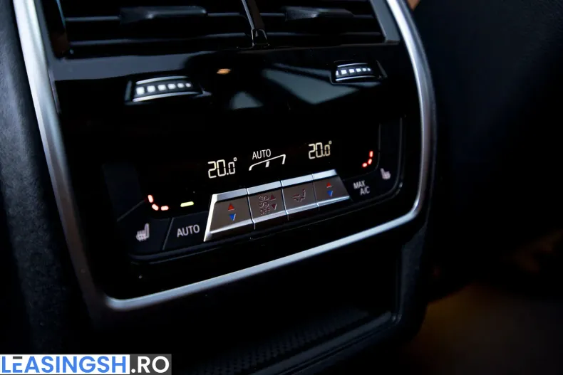 BMW X5 (Seria X) din 2026 cu 44 km - oferta BMW222773 - foto 33
