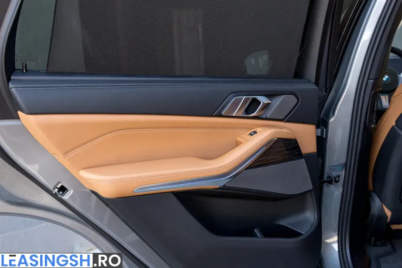 BMW X5 (Seria X) din 2026 cu 44 km - oferta BMW222773 - foto 34