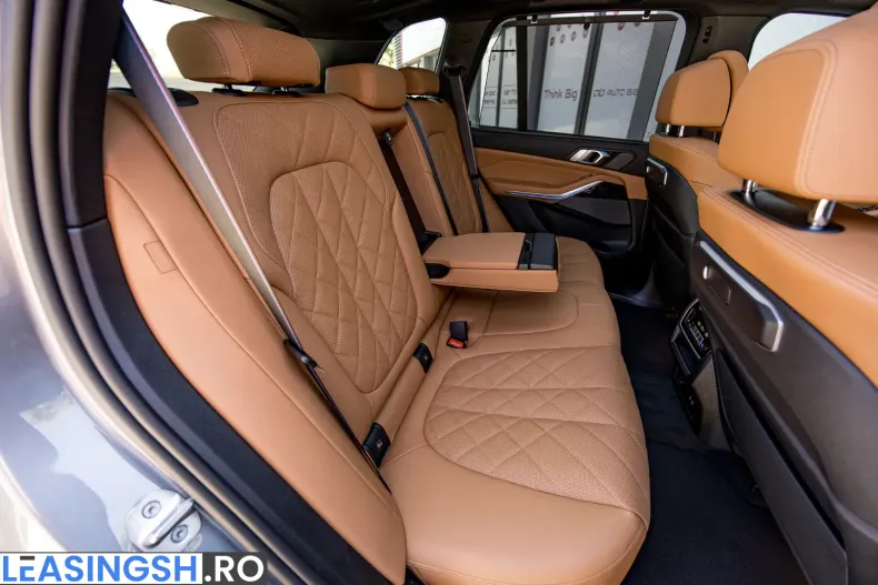 BMW X5 (Seria X) din 2026 cu 44 km - oferta BMW222773 - foto 35