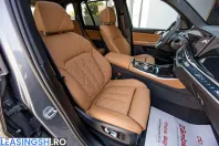 BMW X5 (Seria X) din 2026 cu 44 km - oferta BMW222773 - foto 36