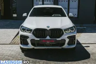 BMW X6 (Seria X) din 2022 cu 67.970 km - oferta BMW222774 - foto 2