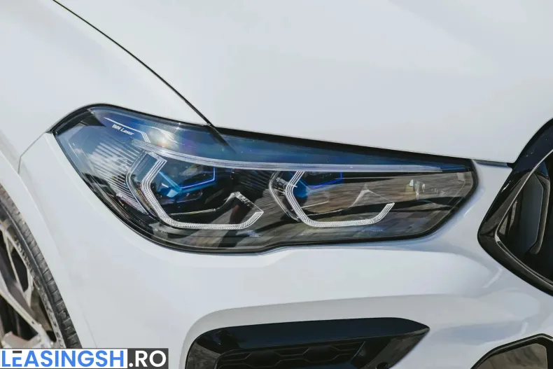 BMW X6 (Seria X) din 2022 cu 67.970 km - oferta BMW222774 - foto 4